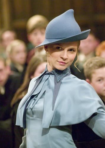 Fleur Delacour