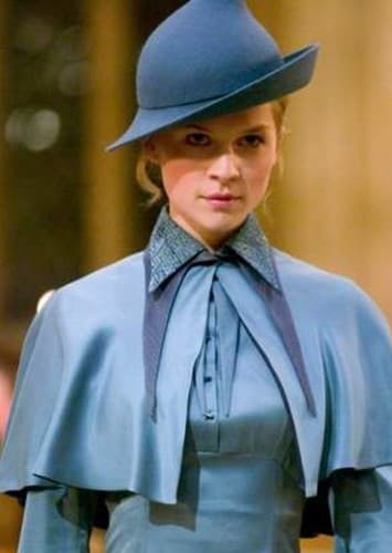 Fleur Delacour