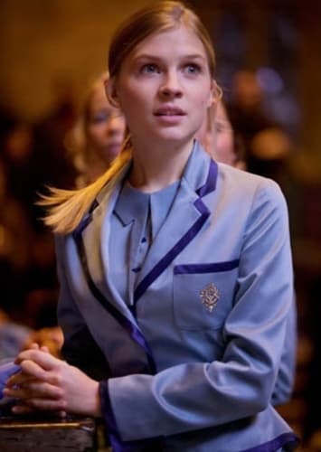 Fleur Delacour