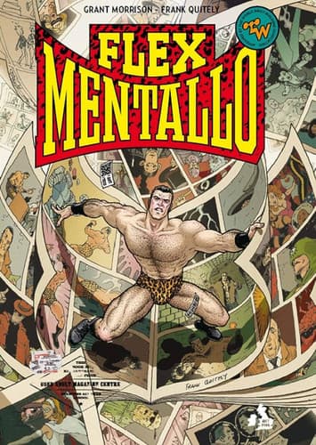Flex Mentallo