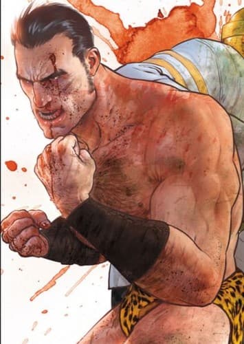 Flex Mentallo