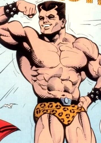 Flex Mentallo
