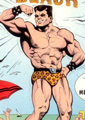 Flex Mentallo
