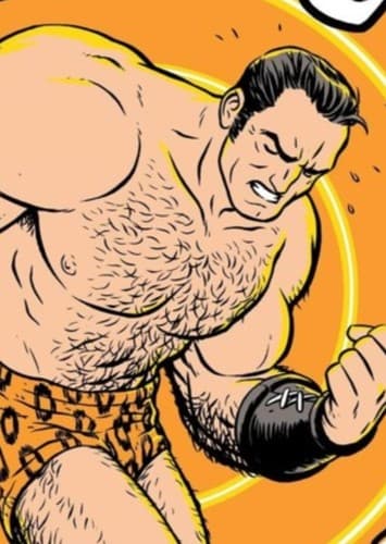 Flex Mentallo