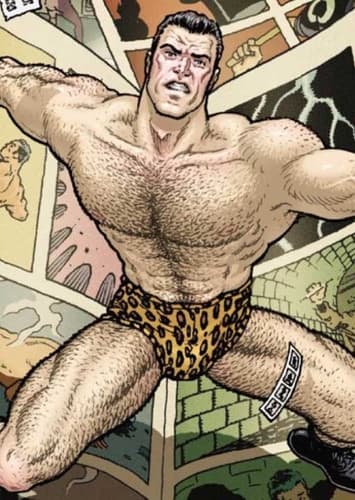Flex Mentallo