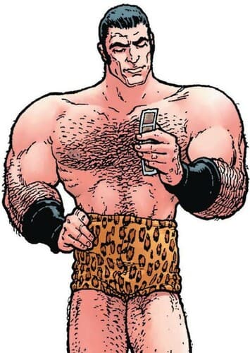 Flex Mentallo
