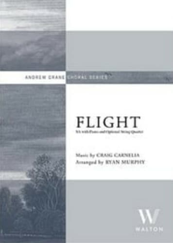 Flight - Craig Carnelia