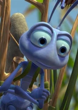Flik (A Bug's Life)
