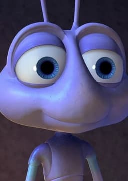 Flik (A Bug's Life)