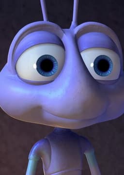 Flik (A Bug's Life)