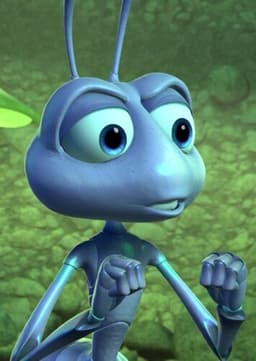 Flik (A Bug's Life)