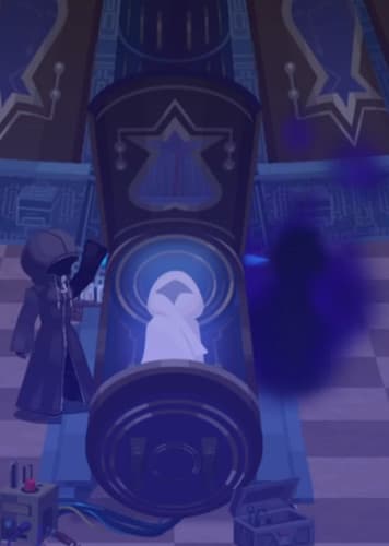 Fling a Light into the Future