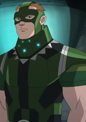 Flint Marko/Sand-Man