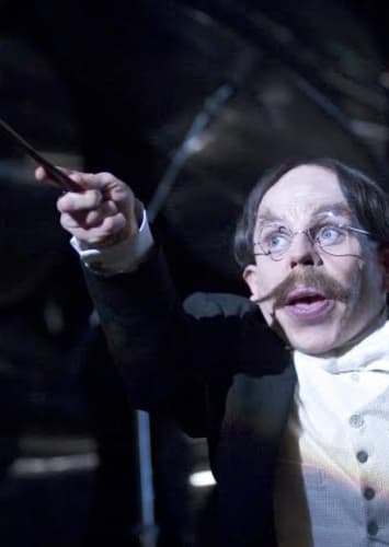 Professor Flitwick