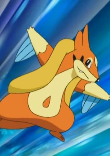 Floatzel