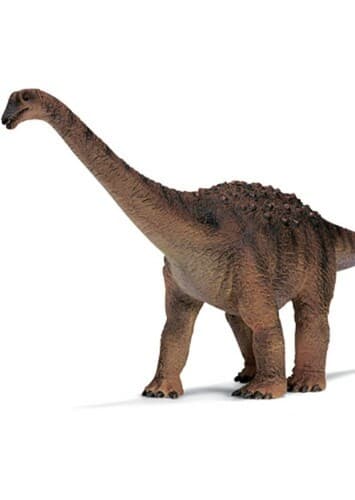 Floppy Green Saltasaurus