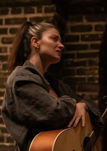 Flora (Turkish Remake)