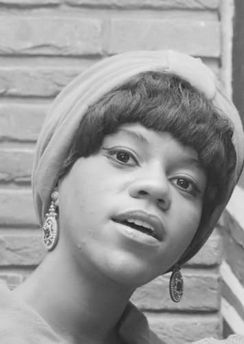 Florence Ballard