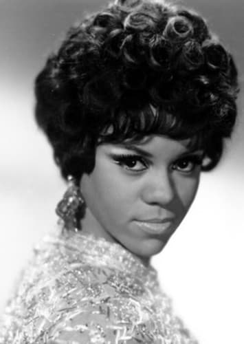 Florence Ballard