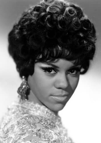 Florence Ballard