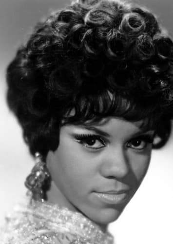 Florence Ballard