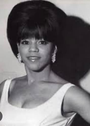 Florence Ballard