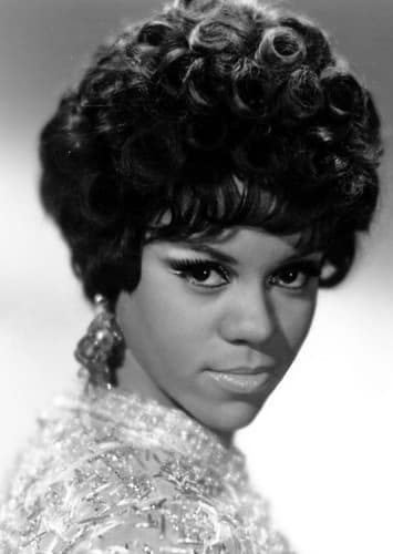 Florence Ballard