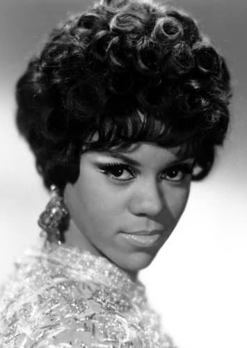 Florence Ballard