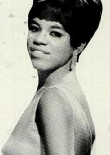 Florence Ballard