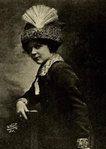 Florence Barker