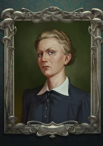 Florence Doyle