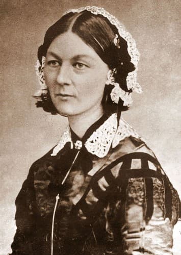 Florence Nightingale