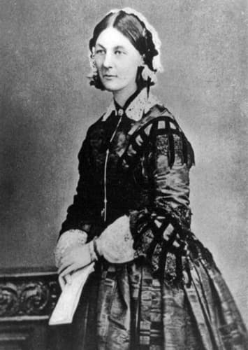 Florence Nightingale