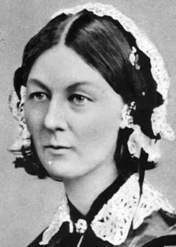 Florence Nightingale