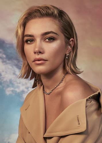 Florence Pugh