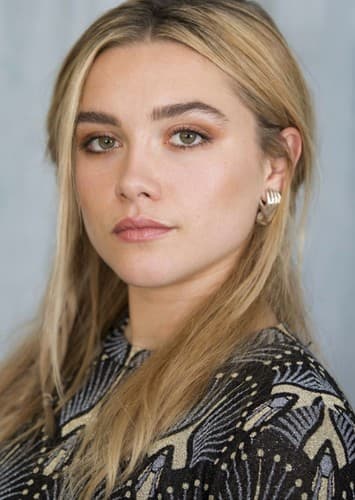 Florence Pugh