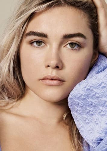 Florence Pugh