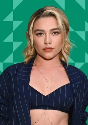 Florence Pugh