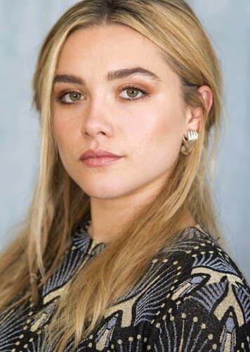 Florence Pugh