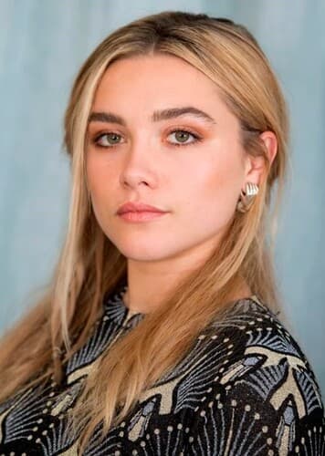 Florence Pugh