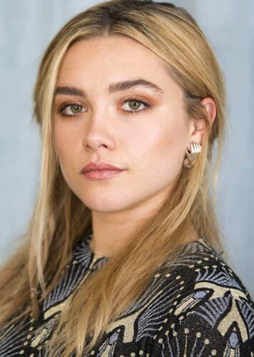Florence Pugh