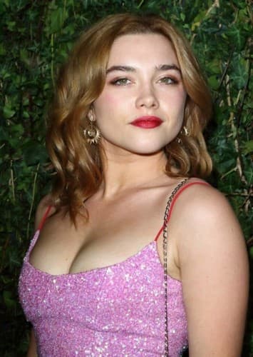 Florence Pugh