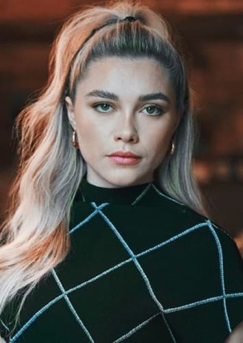 Florence Pugh