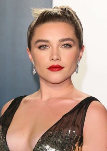Florence Pugh
