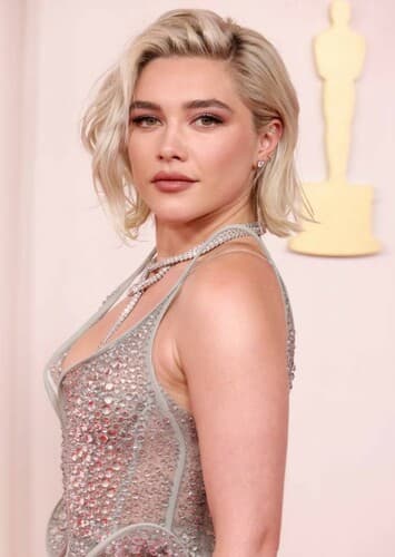 Florence Pugh