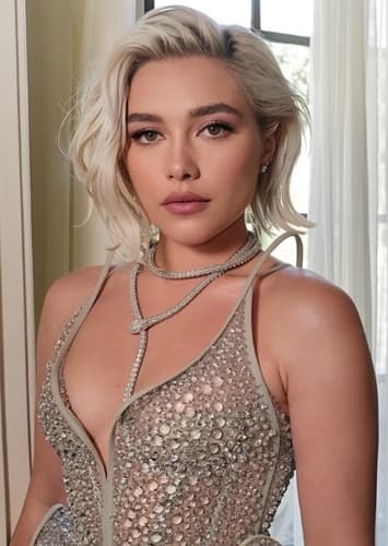 Florence Pugh