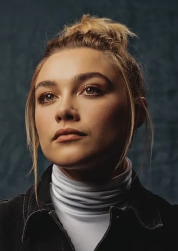 Florence Pugh