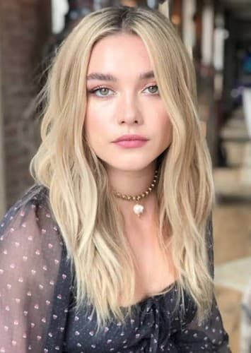 Florence Pugh