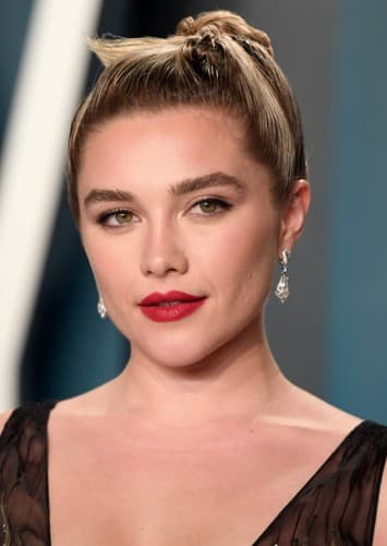 Florence Pugh