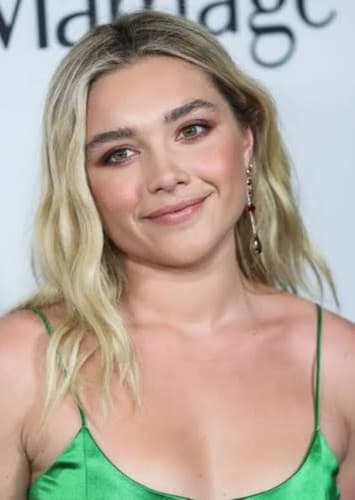 Florence Pugh